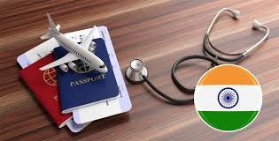 Navigating the Medical Visa for India and Indian Visa Online Application