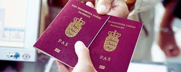 Visa Requirements for Danish and Ecuadorian Citizens Traveling to Egypt