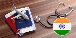 Navigating the Medical Visa for India: A Comprehensive Guide