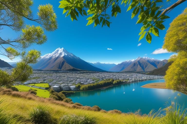 New Zealand Visa Application and Requirements