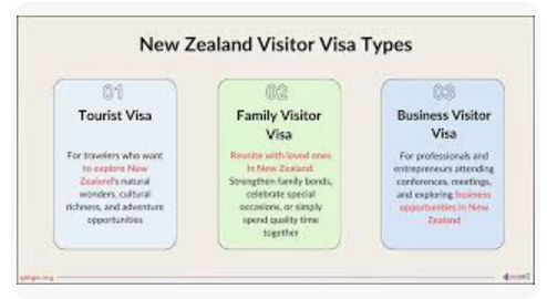 Your Guide to a Successful New Zealand Visa Application