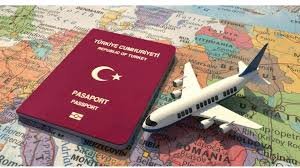 Turkey Visa for Palestinian Citizens