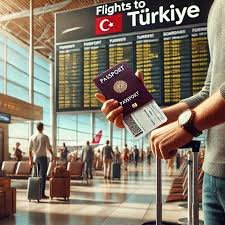 Discover the Essentials of Applying for a Turkey Visa in 2024