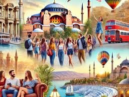 Discover the Wonders of Turkey: A Complete Guide for Indian Travelers