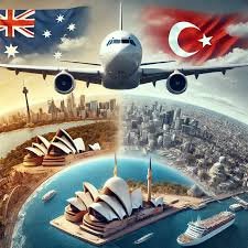 Simplifying the Turkey Visa Process: A Guide for Australian Travelers