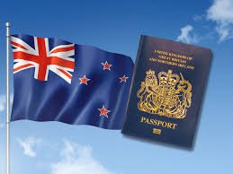  A Complete Guide to New Zealand Visa for British Citizens