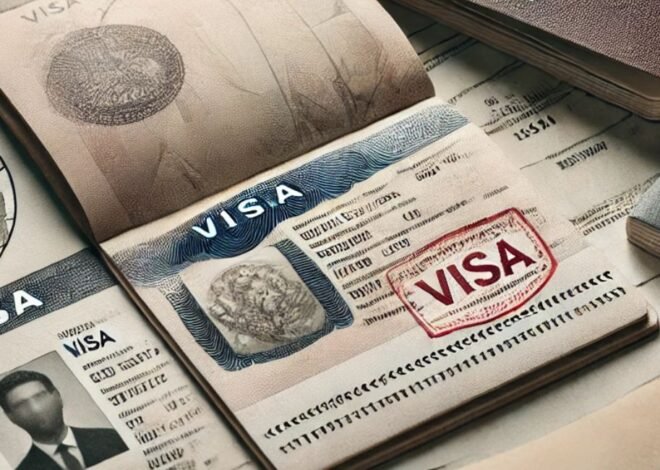 Urgent Travel? How to Obtain an Emergency Visa for Canada Quickly