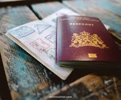 How to Apply for a Sri Lanka Visa for Georgian Citizens: A Comprehensive Guide