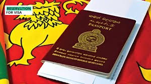 Simple Process of Obtaining a Sri Lankan Visa for Indian Citizens and Italian Citizens