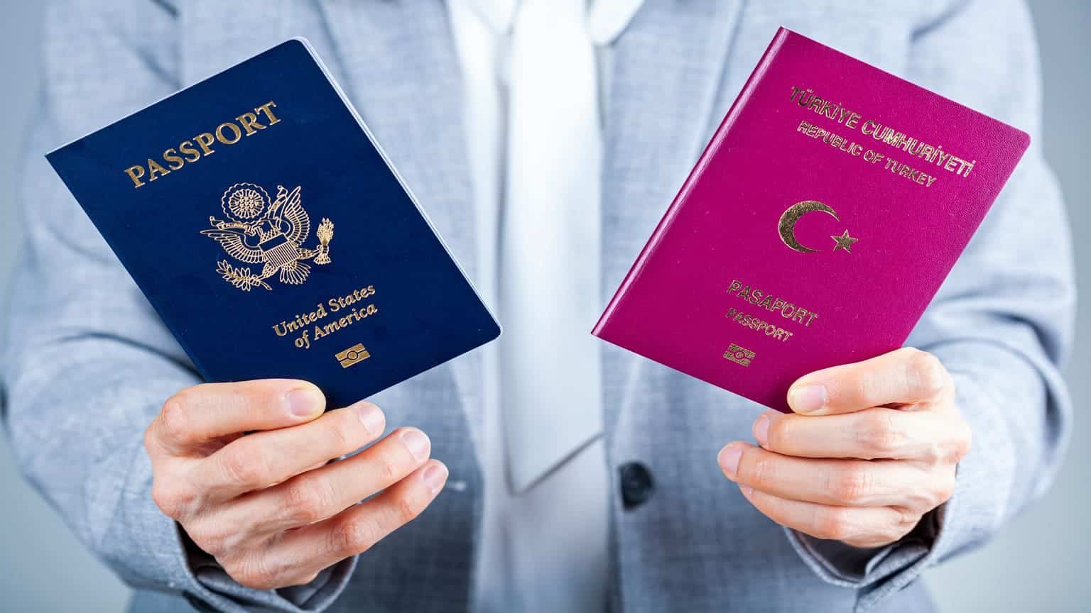 How to Obtain a US Visa as a Dutch Citizen