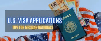 Everything Mexican Nationals Should Know About US Visas