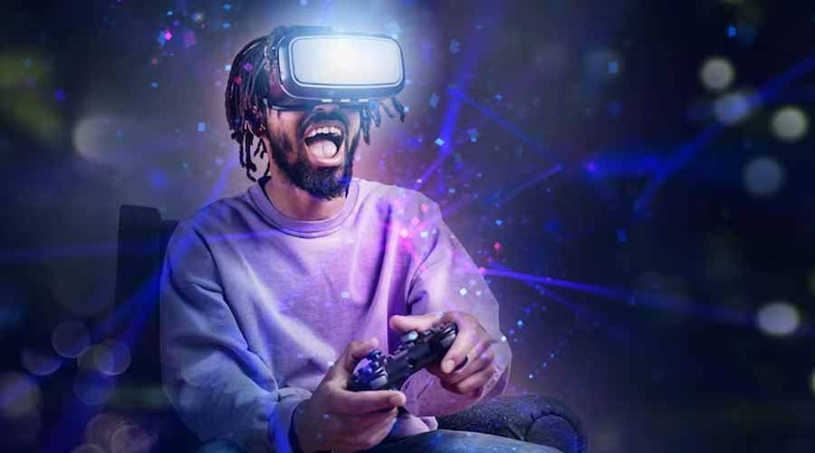 The Future of Online Gaming: What’s Next?